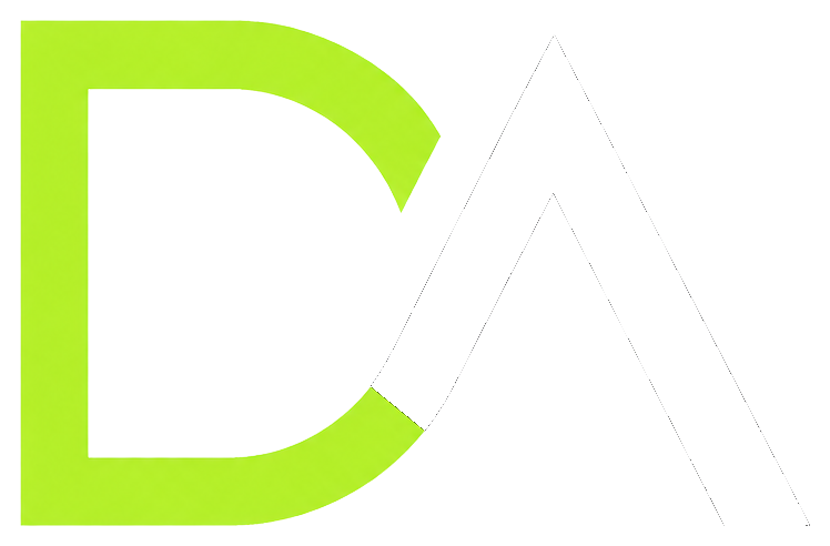 Dosapo DA logo